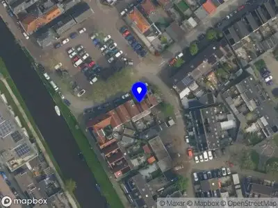 van Dam Verhuur en Handel Oudewater