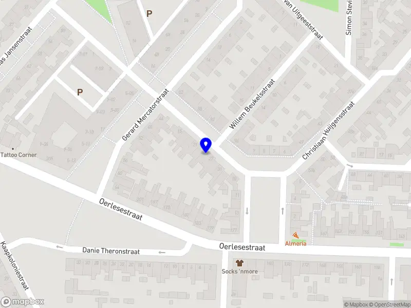 Donders bedrukkingen