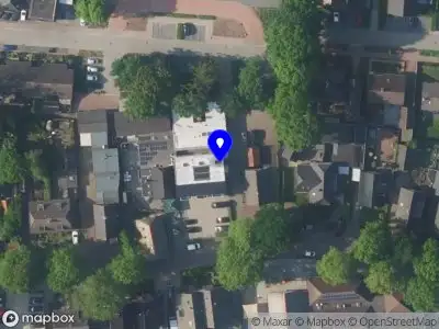 Nieuw bedrijf Dijkgraaf Terreininrichtingen