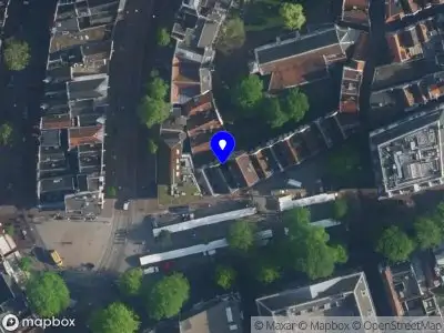 Nieuw bedrijf Maria Mazzanti