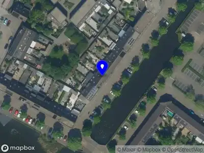 Nieuw bedrijf Michael Sarioglu