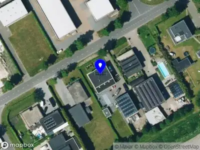 SM Savenije Beheer B.V.