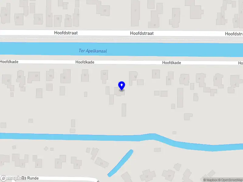 Nieuw bedrijf N.G. Westen Holding B.V.