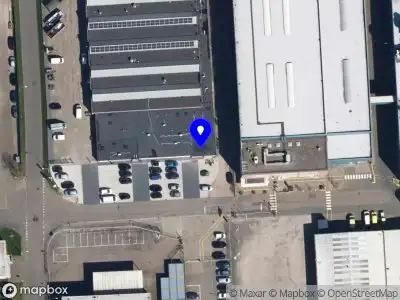 M.H.B. Techniek B.V. HOOGEZAND