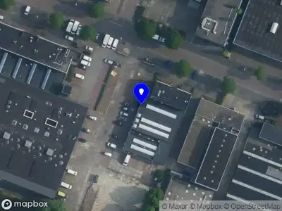 ASR Security Services B.V. Diemen