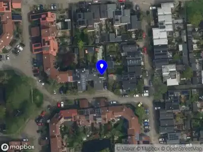 Nieuw bedrijf Bouwtech de Vaal