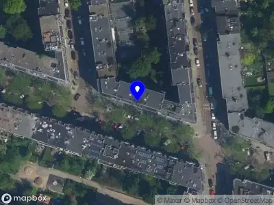 Mooshi Network Amsterdam