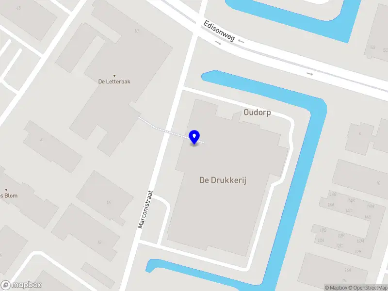 Stichting Brainsoft ICT