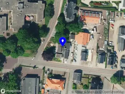 DA-PA Beekbergen