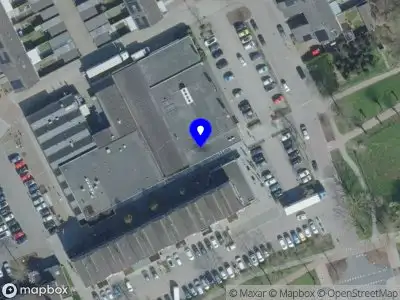 Nieuw bedrijf Sushi Lin V.O.F.