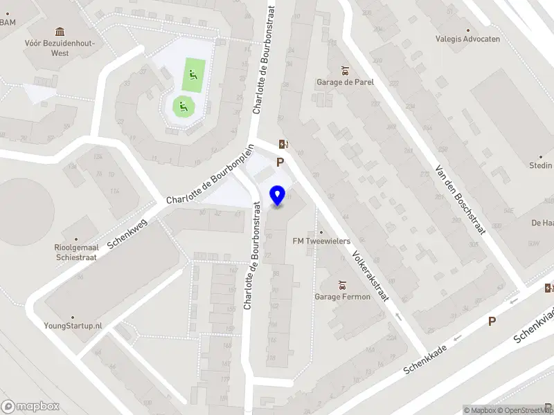 Nieuw bedrijf Executive Totale Dienstverlening