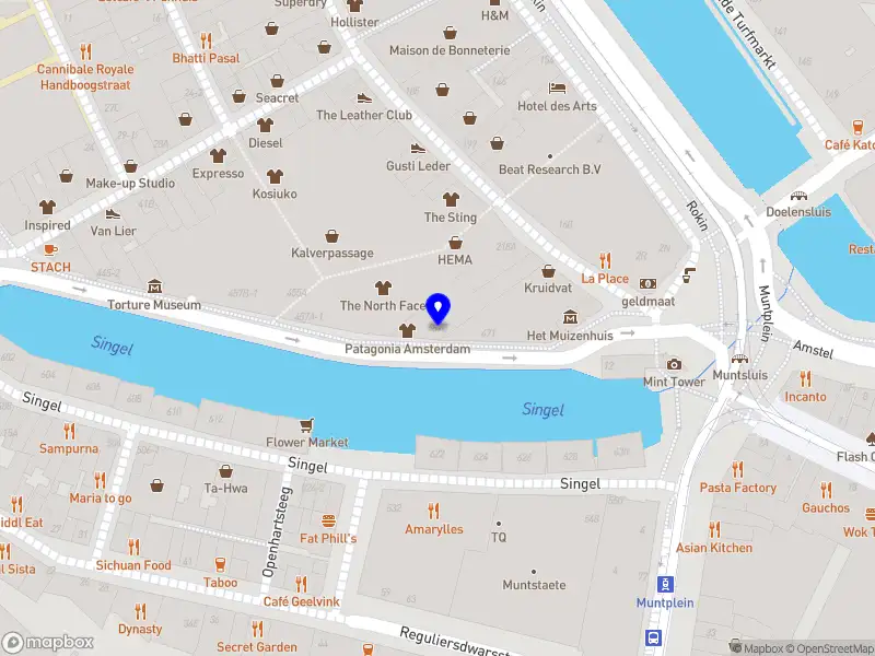Maeander Capital Management II B.V. Amsterdam