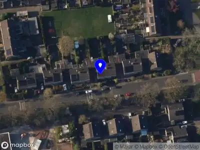 Nieuw bedrijf Caspers Holding B.V.