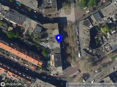 Bij Ons Eet- & IJssalon