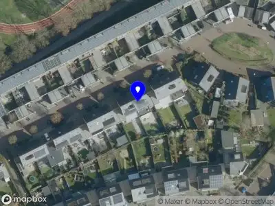 Nieuw bedrijf Organic District B.V.