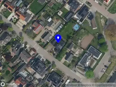 Triplicare P Holding B.V.