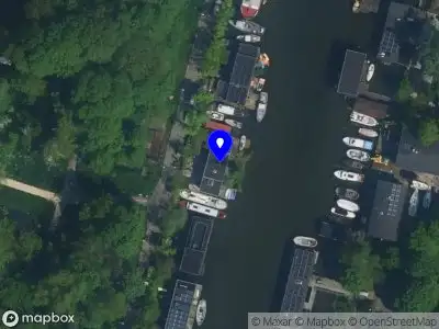 De Groene Gracht B.V. Amsterdam