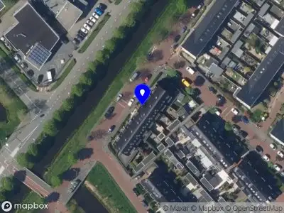 Nieuw bedrijf J.P. Goods