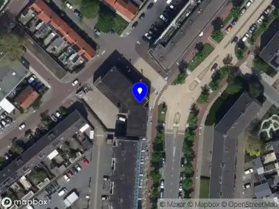 Mande’ Reisbureau Amersfoort