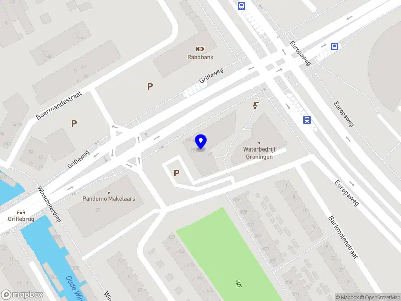 Nieuw bedrijf ON. IT Holding B.V.