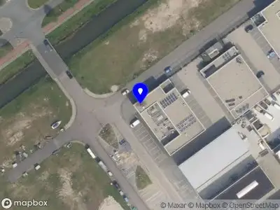 Nieuw bedrijf Happy Feet Holding B.V.