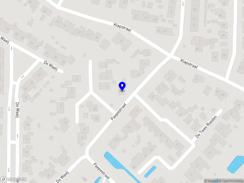 De Keijzer Logistics