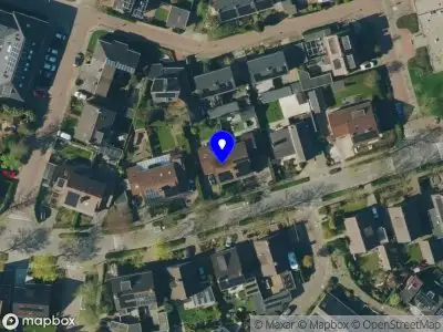 Van Der Mark dienstverlening