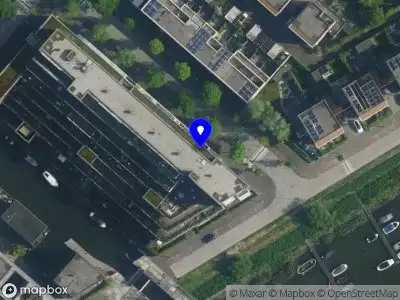 QREW Hartog Holding B.V. Amsterdam