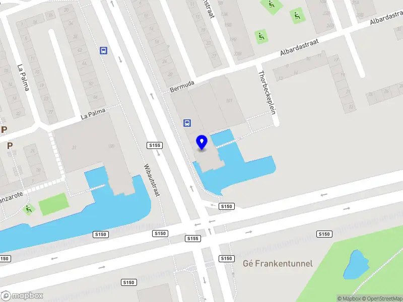 Sanctuary Beheer B.V. Zaandam
