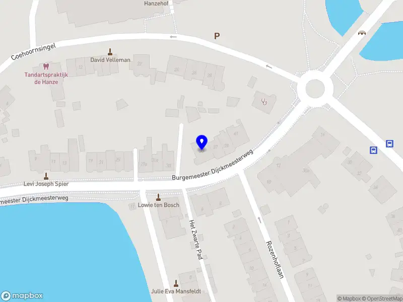 Del Monte Holding B.V.