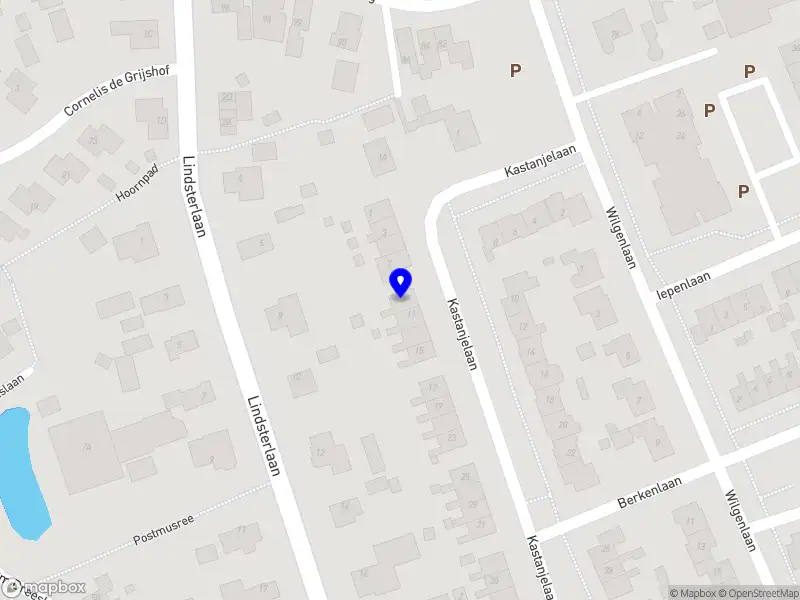 Nieuw bedrijf Nadiva