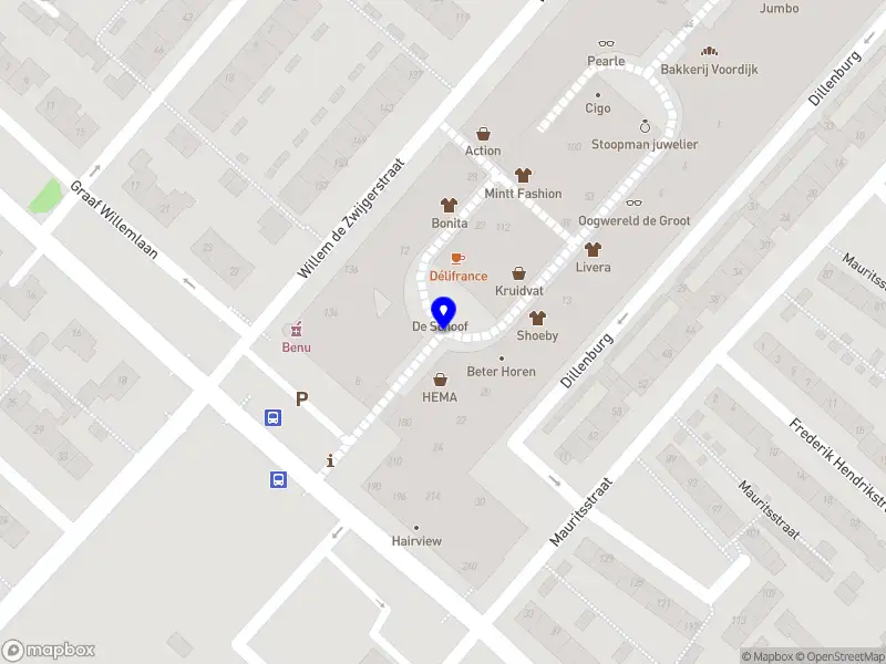 Torrecera Mi Pueblo B.V.