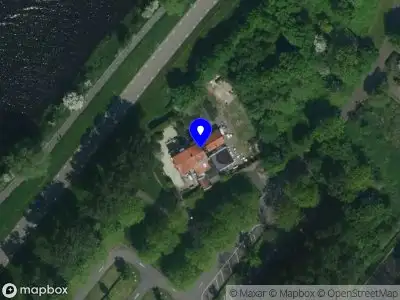 vd Berg Beheer B.V. SPAARNDAM
