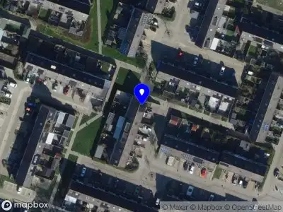 Nieuw bedrijf Huishoudelijke hulp aan huis