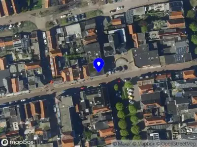 Nieuw bedrijf Customeronline