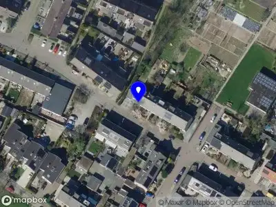 Meijer Hout & Tuin HEERJANSDAM
