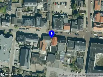 Meesterknecht Fietsen