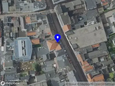 S.K. t.h.o.d.n. Jamin Roermond Roermond