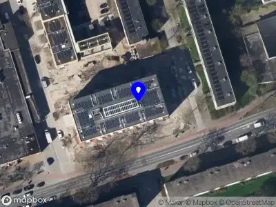 Nieuw bedrijf Elite cleaning service