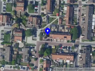 Venema Vers Lelystad