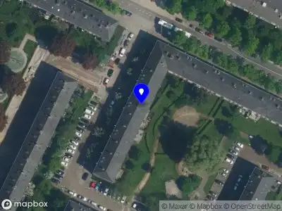 Nieuw bedrijf Mariusz Cleaning