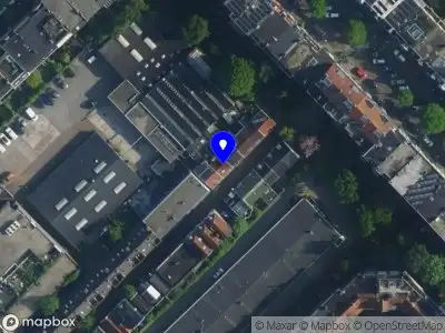 Stevens Woonservice vof Amsterdam