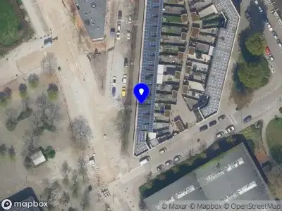 Mobile carwash Rotterdam