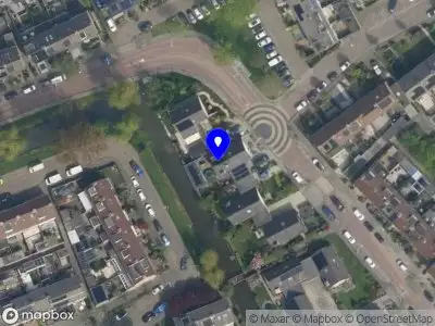 Nieuw bedrijf A.S.C. B.V.