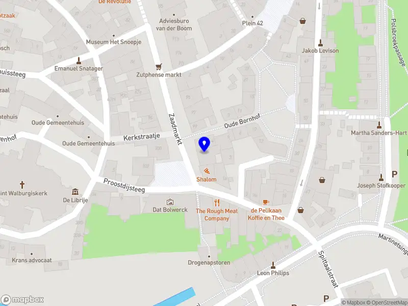 Vleesconcurrent Zutphen Zutphen