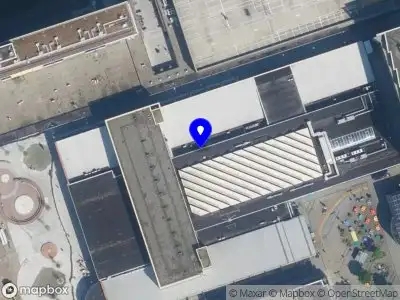 SHA International B.V. Amsterdam