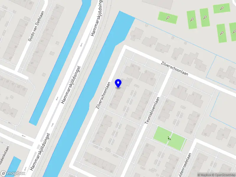 RYJ B.V. Amstelveen