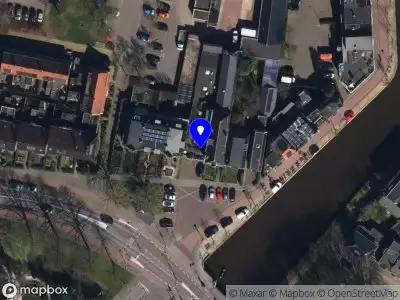 BDVL 2 B.V. Leeuwarden