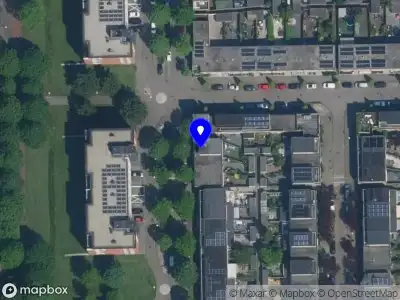 GNA Holding B.V. Amsterdam