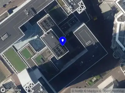 Stichting Wetenschappelijk Bureau JA21